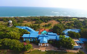 The Oasis Beach Resort